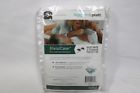 Qd0200 Invisicase Pillow Encasement King Size Dust Mite Allergen 740011043657