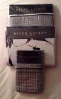 Queen Luxury Sheet 3pcset Bel Elliot Aire Bnip Marlene Ralph Collection Lauren