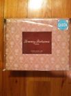 189964 Queen Nip Set Tc Tommy Bahama Diamond Tan 300 Home Palm Sheet Sand