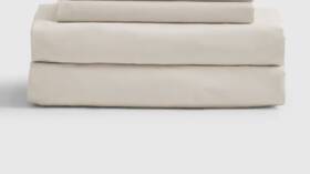 21428 Quince Nwt Classic Organic Percale 3 Piece Sheet Set Sand Twin Xl Cotton 21428 Quince Nwt Classic Organic Percale 3 Piece Sheet Set Sand Twin Xl Cotton