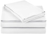 Raj800tcssraj-003 Rajlinen Cotton Sheets Real Thread Count Piece Bed 648521659170