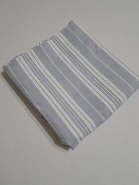 Ralph Lauren 886087324334 Leo Stripe Queen Flat Sheet Ralph Lauren 886087324334 Leo Stripe Queen Flat Sheet