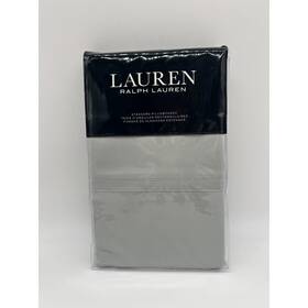 Ralph Lauren 886087397802 Spencer Solid Sateen Standard Pillowcases Sage Nwt Ralph Lauren 886087397802 Spencer Solid Sateen Standard Pillowcases Sage Nwt