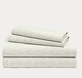Ralph Lauren 886087398014 Spencer Leaf 100% Cotton Sheet Set California King Sage 4pcs Ralph Lauren 886087398014 Spencer Leaf 100% Cotton Sheet Set California King Sage 4pcs