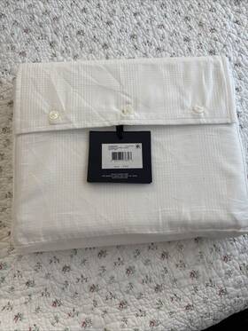 Ralph Lauren 886087401691 Lovan Queen Organic Cotton Flat Sheet Studio White Nip 215 Ralph Lauren 886087401691 Lovan Queen Organic Cotton Flat Sheet Studio White Nip 215