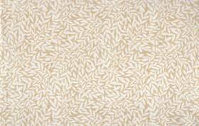 Ralph Lauren 886087424164 California King Sheet Set Spencer Leaf Sateen Clay Tan 4p Farmhouse