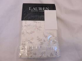 Ralph Lauren 886087426946 Carolyne Vine Standard Pillowcases 150