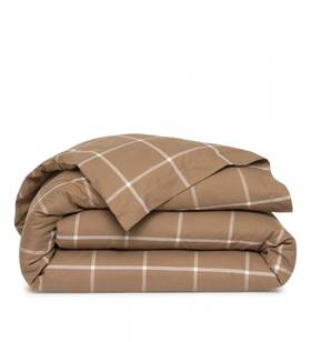 Ralph Lauren 886087433074 Duvet Cover Full/queen Size Brown Tan Windowpane Nwt Msrp 500 Ralph Lauren 886087433074 Duvet Cover Full/queen Size Brown Tan Windowpane Nwt Msrp 500