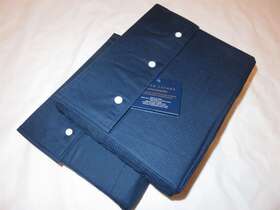 Ralph Lauren 886087442052 Lovan Jacquard Organic King Fitted And Flat Sheets Navy 500 Ralph Lauren 886087442052 Lovan Jacquard Organic King Fitted And Flat Sheets Navy 500