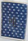 Ralph Lauren Cote Dazur Floral Indigo Standard Pillowcases 1st Quality 028828558824