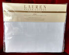 Ralph Lauren Dunham 300 Thread Count 100 Cotton 3-pc Twin Xl Sheet Set 886087016130
