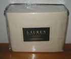 Ralph Lauren Dunham Sateen 4 Pc X-deep Queen Sheet Set Daffodil Yellow 300 T 886087155570 Ralph Lauren Dunham Sateen 4 Pc X-deep Queen Sheet Set Daffodil Yellow 300 T 886087155570