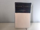 Ralph Lauren Haluna Bay Westlake Tan Cream Stripe King Pillowcase Pair 886087192896