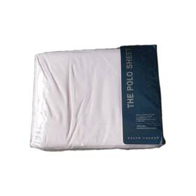 Ralph Lauren Home 028828883438 Pink Peony Premium King Deep Fitted Bed Sheet The Polo Flaws