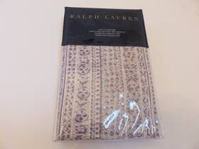 Ralph Lauren Home 886087356540 Alessandra Hayden King Pillowcases 115