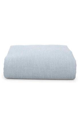Ralph Lauren Home 886087399783 Cotton Chambray Fitted Sheet In Workshirt King Ralph Lauren Home 886087399783 Cotton Chambray Fitted Sheet In Workshirt King
