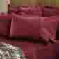 Ralph Lauren Huntley 450 Thread Count King Pillowcases Set Bordeaux New 886087047813 Ralph Lauren Huntley 450 Thread Count King Pillowcases Set Bordeaux New 886087047813