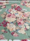 Ralph Lauren Melanie Floral Roses Standard Pillowcases
