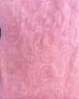 Ralph Lauren Nip Pink Monotone Paisley King Pillowcases Pima New Free Ship 028828296061