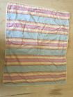 Ralph Lauren One Standard Pillow Sham Rhys Striped