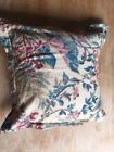 Ralph Lauren One Throw Pillow Tangier Floral Custom Made