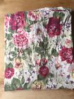 Ralph Lauren One Twin Fitted Sheet Constance Floral Ralph Lauren One Twin Fitted Sheet Constance Floral