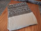 Ralph Lauren Queen Design Flat Sheet Ralph Lauren Queen Design Flat Sheet
