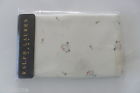 Ralph Lauren Rare Nip Tracy Floral Rose 2 King Size Pillowcase Bed Pillow Cases 028828864581