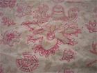 Ralph Lauren Rare Vintage Deep Pockets Inch Pink Green Full Ralph Lauren Rare Vintage Deep Pockets Inch Pink Green Full