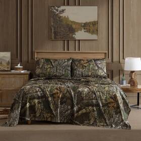 Realtree 665721185568 Apx Sheet Set Realtree 665721185568 Apx Sheet Set