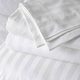 Xzaq-mklp-ujm-bg-108 Recci 1pcs Flat Sheet Oversized 132 X 110 800 Thread Count 100% Egyptian Cotton L