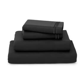Redkey 700107792210 Twin Size Bed Sheets Set 3 Piece Soft Breathable Bedding And Pillowc