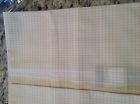 Refined Check Coyuchi Queen Sheet Set Orgainic Cotton Natural Mustard New 803263034085 Refined Check Coyuchi Queen Sheet Set Orgainic Cotton Natural Mustard New 803263034085