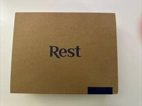 Esss06qk Rest Evercool Cooling Starter Sheet Set Queen 3 Piece Artic White New Esss06qk Rest Evercool Cooling Starter Sheet Set Queen 3 Piece Artic White New