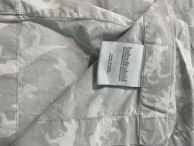 601613 Restoration Hardware Baby & Child B&c Full Flat Dinosaur Sheet 100% Cotton 2 Pillowcases Euc 601613 Restoration Hardware Baby & Child B&c Full Flat Dinosaur Sheet 100% Cotton 2 Pillowcases Euc