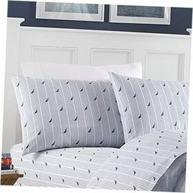208662 Revman International Size Sheet Set Crisp And Tailored Cooling Sheets Twin Xl Audley Stripe Blue 208662 Revman International Size Sheet Set Crisp And Tailored Cooling Sheets Twin Xl Audley Stripe Blue
