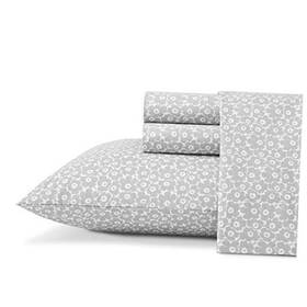 Ushsa01165185 Revman International Queen Sheets Cotton Percale Bedding Set Crisp And Cool Home Decor