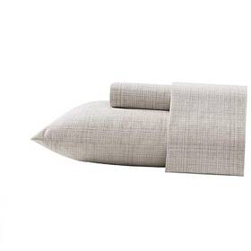 Ushsa01262529 Revman International King Sheets Washed Percale Cotton Bedding Set Soft And Breathable Bedroom