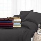 Rg-il1700sht-k-gry Italian Luxury Egyptian Hotel Collection Bed Sheet Set 603784799056 Rg-il1700sht-k-gry Italian Luxury Egyptian Hotel Collection Bed Sheet Set 603784799056