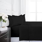 Rgilsatin4pcshtqblk Black Satin Sheets Queen 640816170643 Rgilsatin4pcshtqblk Black Satin Sheets Queen 640816170643