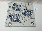 T-04272 Rizzy Home 18 " Pillow Beige Cover