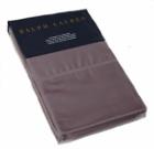 Rl 624 Ralph Lauren Duchess Lavender Standard Pillowcases Set 886087231281