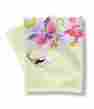Rm04-mg Room Magic Back To School Twin Sheets Pillowcase Set Garden 854652002000