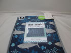 144642 Rn Dot Dash Shark