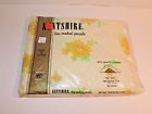 14925 Rn Vintage Kentshire Twin Fitted Sheet New Korvette Floral Fine