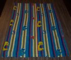 15964 Rn Sesame Street Workshop Elmo Cookie Monster Big Bird Grover Twin