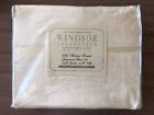 89215 Rn Windsor Collection By Niki Tc Jacquard King Sheet Set 89215 Rn Windsor Collection By Niki Tc Jacquard King Sheet Set