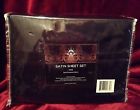 Rn82717 Kings Hutton Wilkinson Satin Sheets