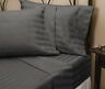 Rnibedding-2019-new Luxury Bedding Set All Size Dark Grey Stripe Tc Pure Rnibedding-2019-new Luxury Bedding Set All Size Dark Grey Stripe Tc Pure