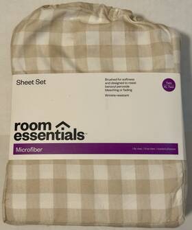 Room Essentials 198850337565 198850337563